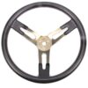 SWEET 15in Dish Steering Wheel 601-70152