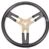 SWEET 17in Flat Steering Wheel 601-70171