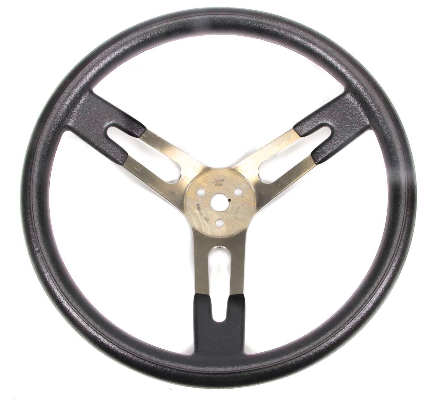 SWEET 17in Dish Steering Wheel 601-70172