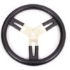 SWEET 15in Flat Steering Wheel Large Grip 601-80151