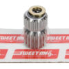 SWEET Adj Column Quick Release Coupler w/Nut & Washer 801-70026