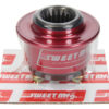 SWEET Alum Quick Release w/o Coupler For Sweet Column 801-70035