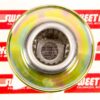 SWEET Steel Quick Release w/o Coupler for Sweet Spline 801-70036