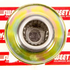 Wheel Front Aftermarket Shop