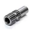 SWEET Coupler Steel 3/4in New Long Spline Style 801-70052