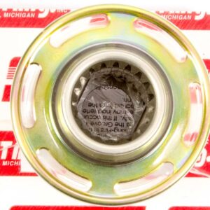 Wheel Front Aftermarket Shop