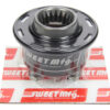 SWEET Quick Release L/W Alum. 801-70205