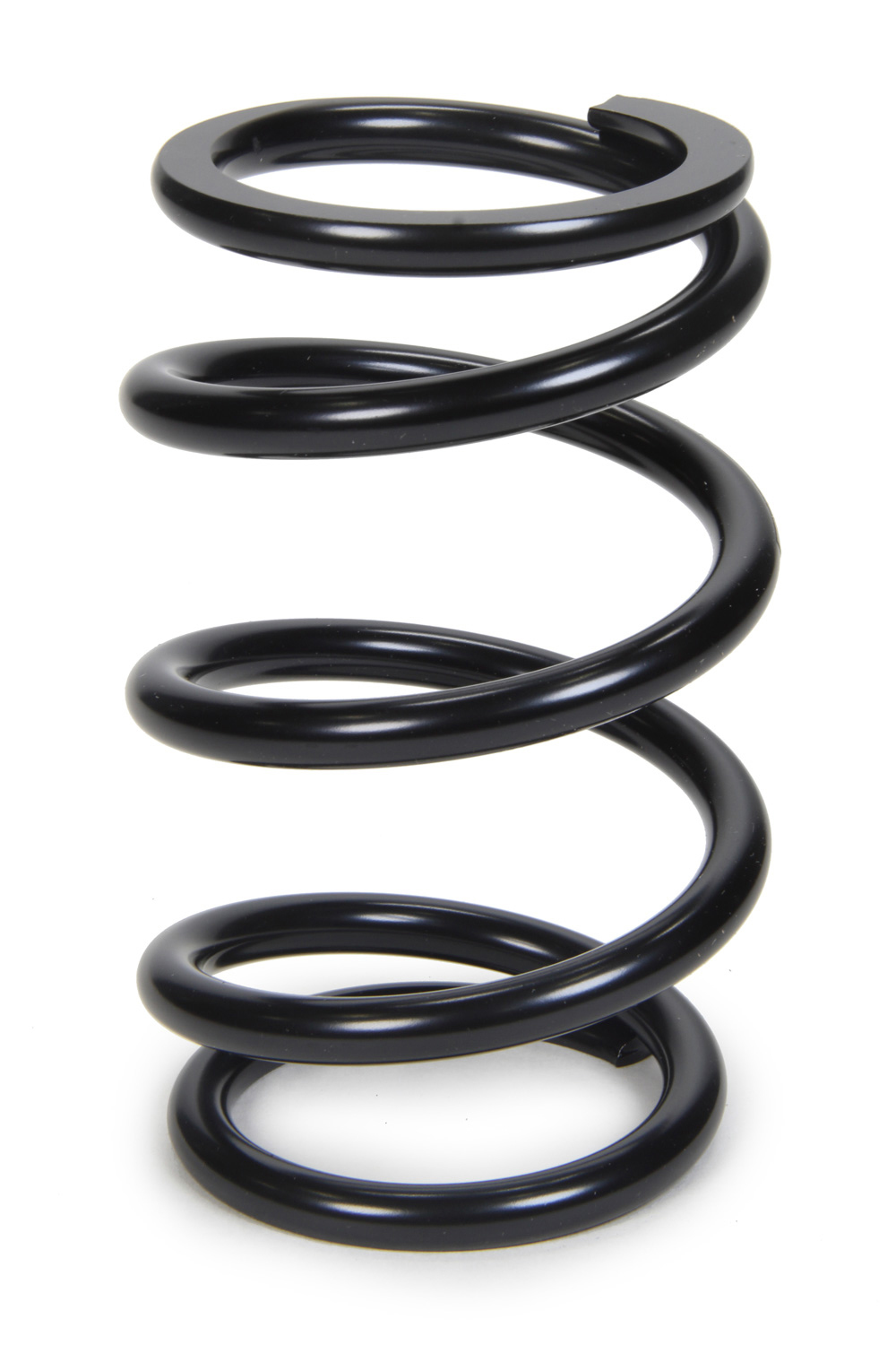 SWIFT SPRINGS Coilover Spring 6in x 2.5in x 250lb Barrel 060-250-250 B