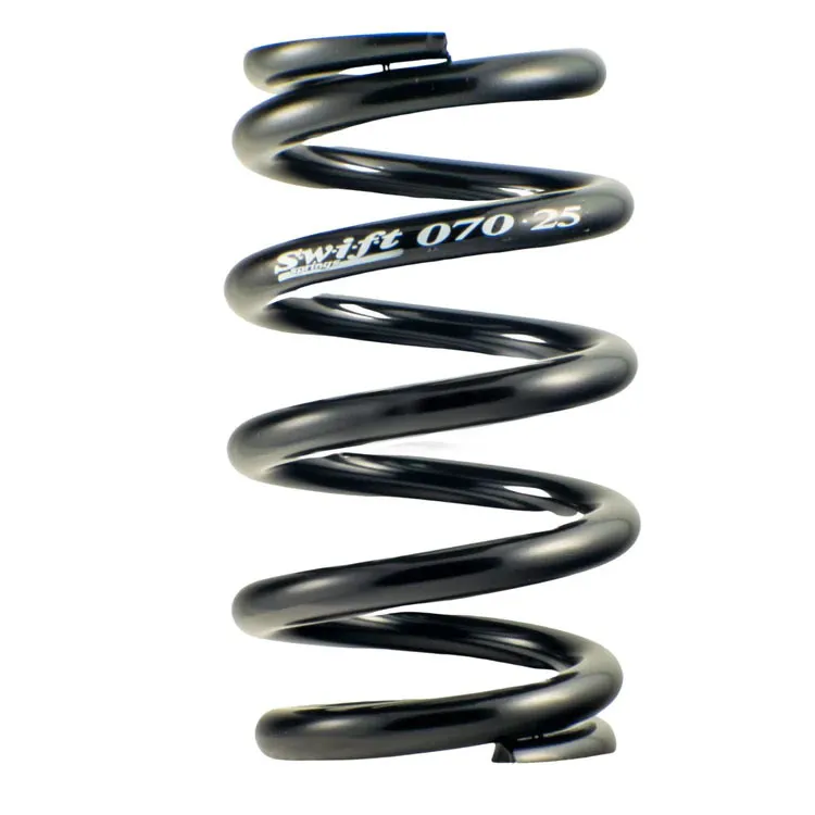 SWIFT SPRINGS Coilover Spring 7in x 2.5in x 650lb Barrel 070-250-650 B