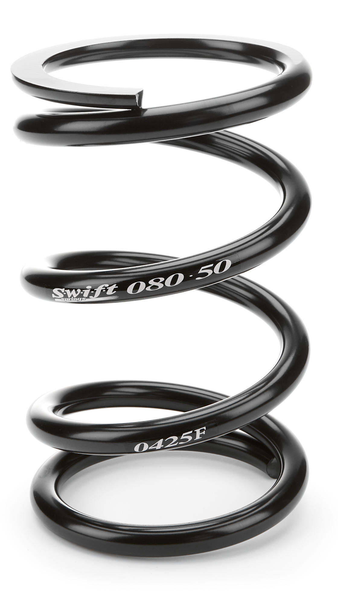 Swizz Spring SWIFT SPRINGS Spring Conventional 8.00in x 5in x 425lb 080-500-425 F