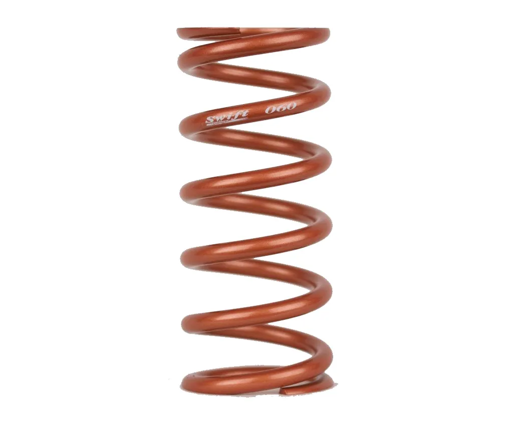 SWIFT SPRINGS Conventional Spring 11in x 5in x 175# 110-500-175 BP