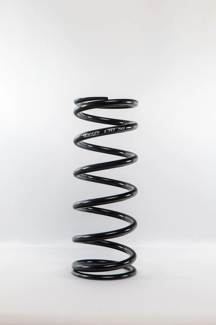 SWIFT SPRINGS Coil Spring Conv Rear 13IN X 5IN X 275LB TH 130-500-275 TH
