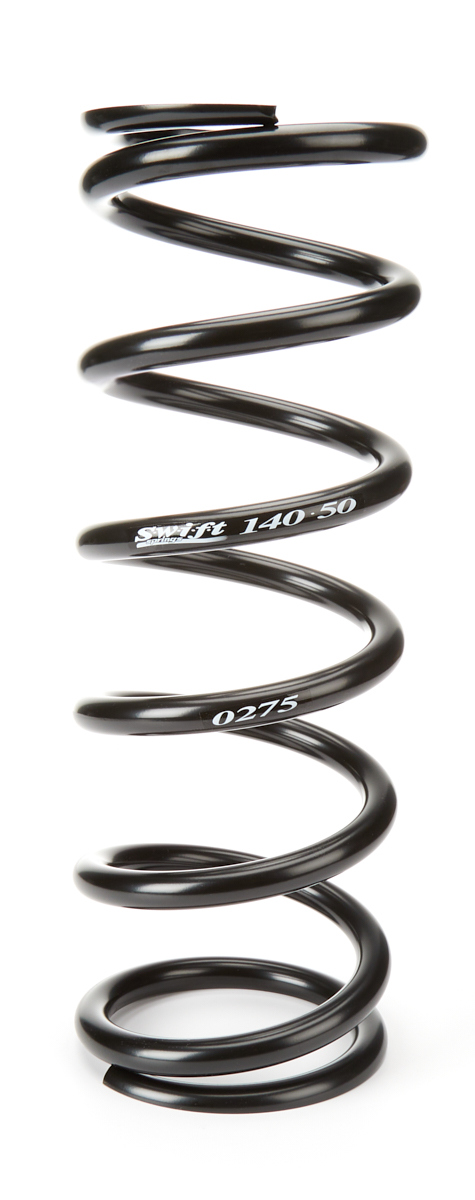 Swizz Spring SWIFT SPRINGS Conventional Rear Spring 14in x 5in x 275lb 140-500-275