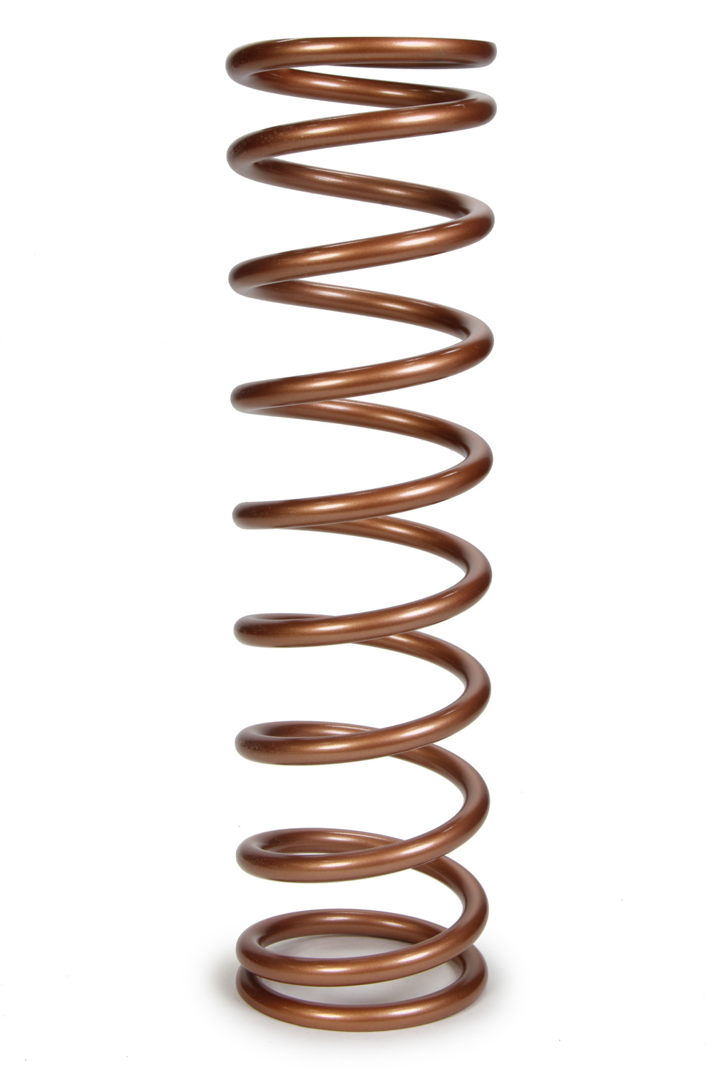 SWIFT SPRINGS Coilover Spring 16in x 3.0in x 150lb 160-300-150 BP