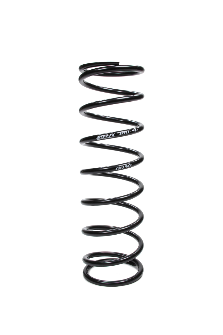 Swift 160 スプリング SWIFT SPRINGS Conventional Spring 16in x 5in 50lb 160-500-050