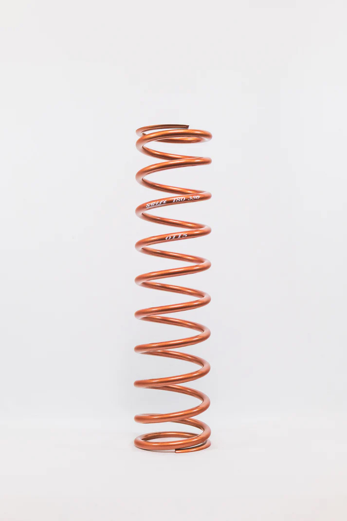 SWIFT SPRINGS Coilover Spring 18IN X 3.5IN X 115LB 180-350-115 BP
