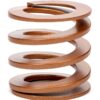 SWIFT SPRINGS Bump Stop Spring Flat Wire 300 SBS0300 S