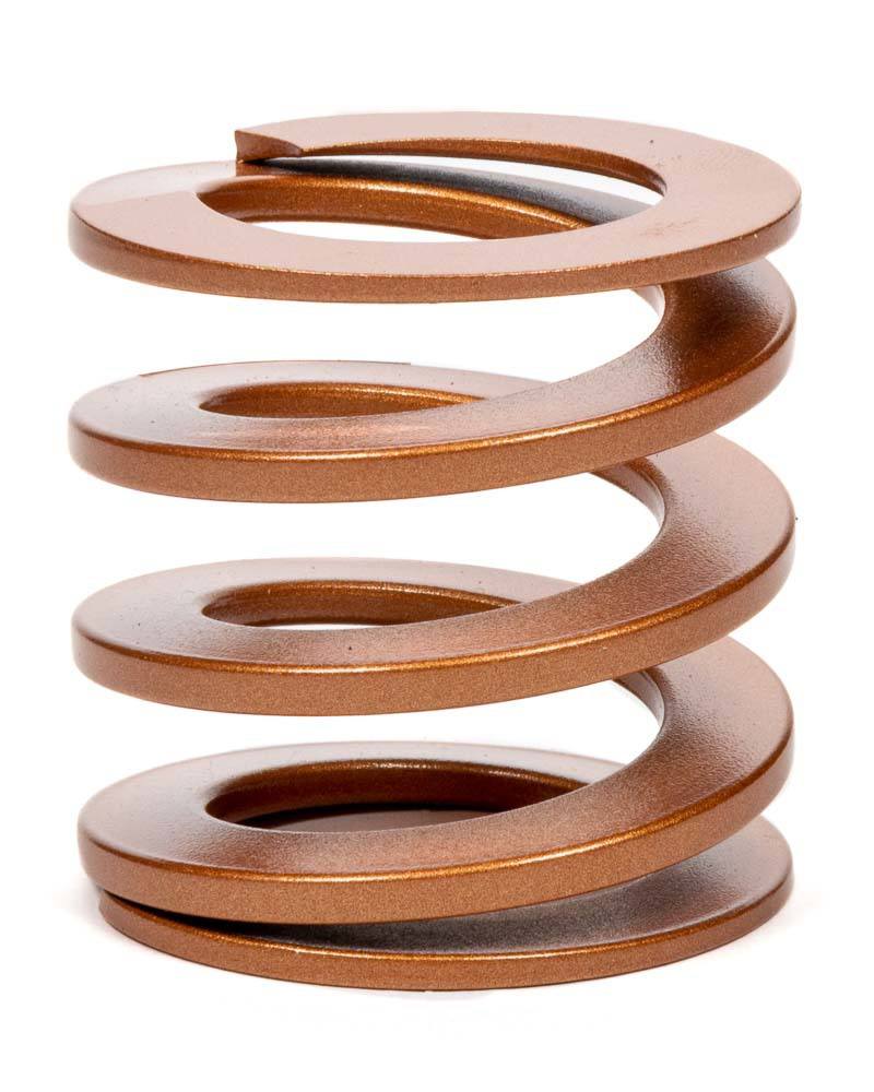 SWIFT SPRINGS Bump Stop Spring Flat Wire 700 SBS0700 S