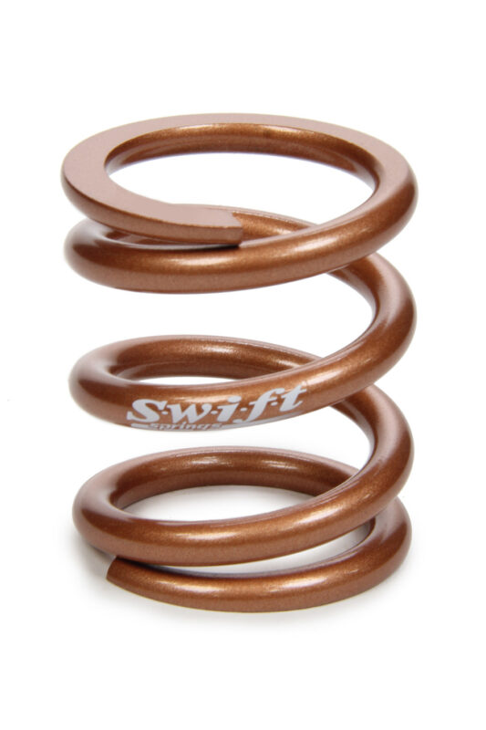 Soft Stop Spring SWIFT SPRINGS Bump Stop Spring 800lb SBS0800