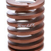 SWIFT SPRINGS Bump Spring Flat Wire 800lb Progressive SBS0800 VS