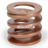 SWIFT SPRINGS Bump Stop Spring Flat Wire 1000 SBS1000 S