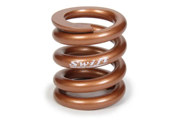 Soft Stop Spring SWIFT SPRINGS Bump Stop Spring 1400lb SBS1400