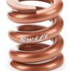 SWIFT SPRINGS Bump Spring Round Wire SBS3500