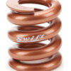 SWIFT SPRINGS Bump Spring Round Wire SBS4500