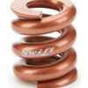 SWIFT SPRINGS Bump Spring Round Wire SBS8000
