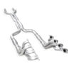 STAINLESS WORKS Headers 1-7/8in Primary CA16HCATST