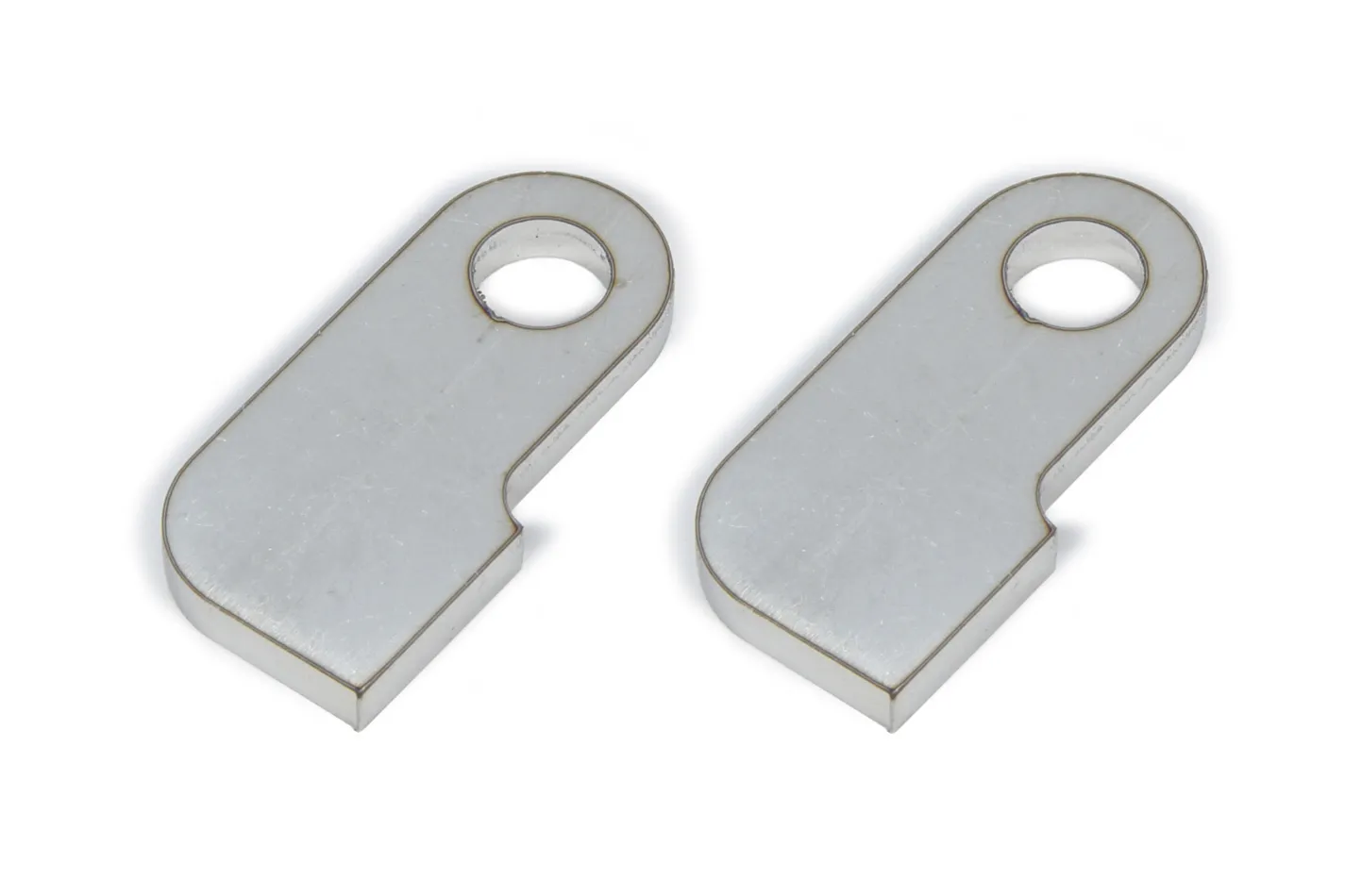 STAINLESS WORKS Weld on Tabs For Merge Collectors COLLECTABS