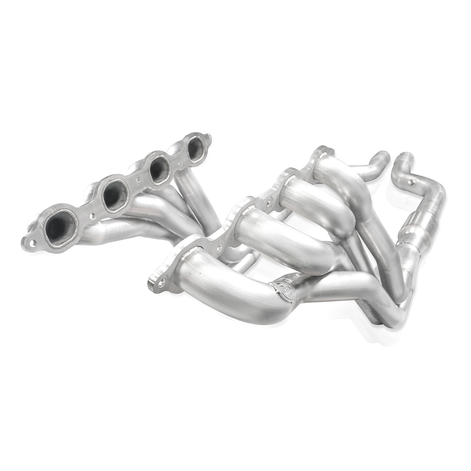 STAINLESS WORKS 22-25 CTS-5V Blackwing 2in Headers CT5V22HCAT