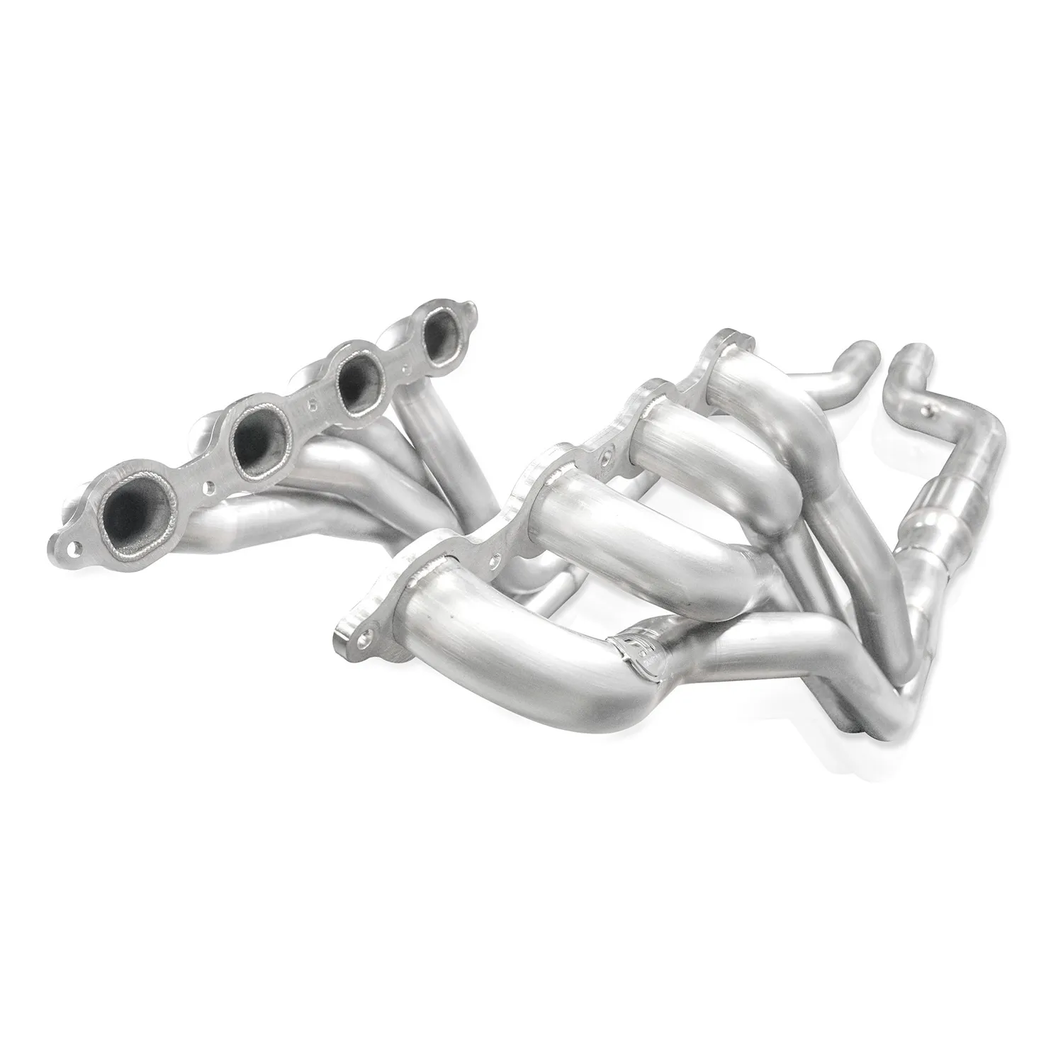 STAINLESS WORKS 22-25 CTS-5V Blackwing 2in Headers CT5V22HCAT