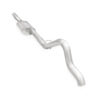 STAINLESS WORKS 21- Ford Bronco Cat Back Exhaust System FBRCBR