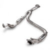 STAINLESS WORKS 11-14 Ford F-150 3.5L Downpipe FTECODPCAT