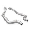 STAINLESS WORKS Headers M24H3CAT