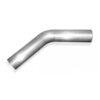 STAINLESS WORKS Stainless 3in 45 Bend MB45300-H