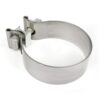 STAINLESS WORKS 1-7/8in Accuseal High Torque Band Clamp NBC188