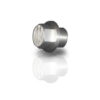 STAINLESS WORKS Plug for O2 bung 3/4in O2P