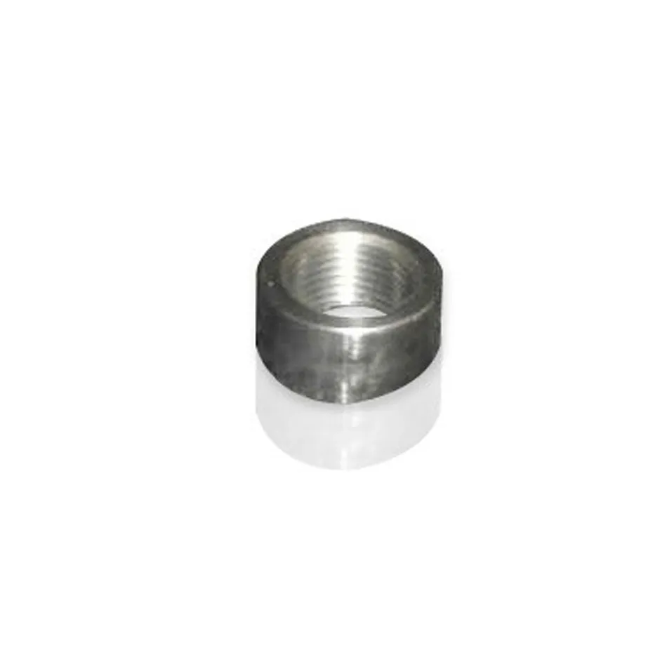 STAINLESS WORKS O2 bung m18 x 1-1/2in O2SS