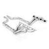 STAINLESS WORKS Stainless Power Headers 1-7/8in w/Catted Leads SHM64HDRCAT