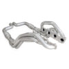 STAINLESS WORKS Headers Performance Connect SM24H3CAT