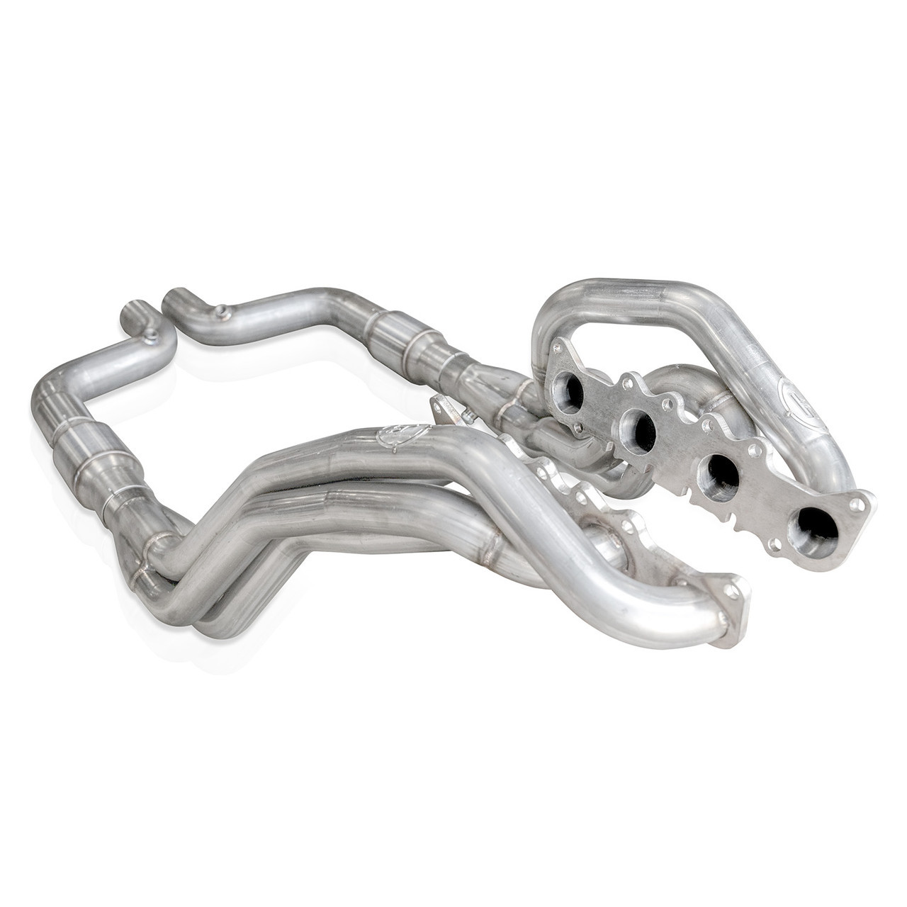 STAINLESS WORKS Headers Performance Connect SM24H3CAT