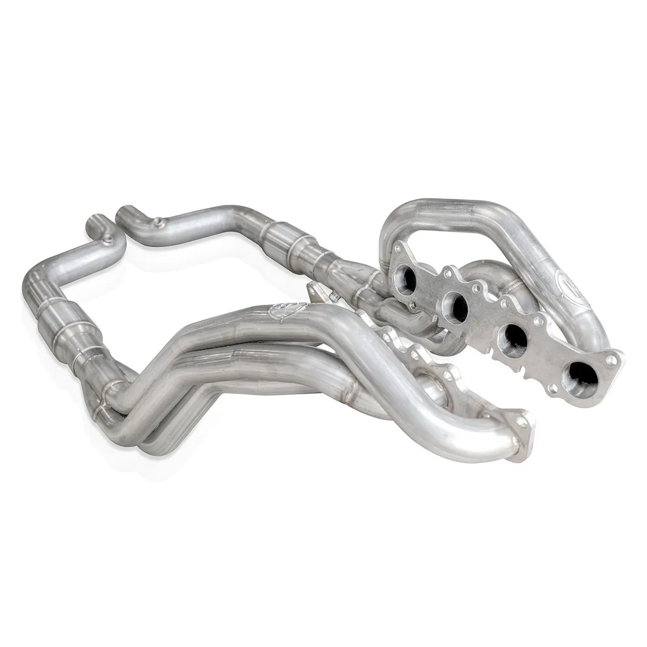 STAINLESS WORKS Headers Performance Connect SM24H3CAT