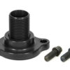 SYSTEM ONE Oil Filter Adapter - SBC Non-Bypass 226-90005-00B