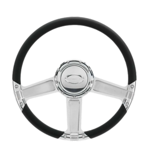 Steering and Components