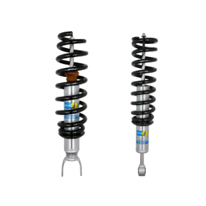 Suspension and Components