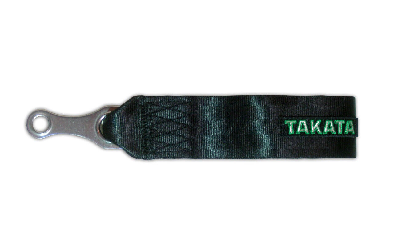 Takata Tow Straps