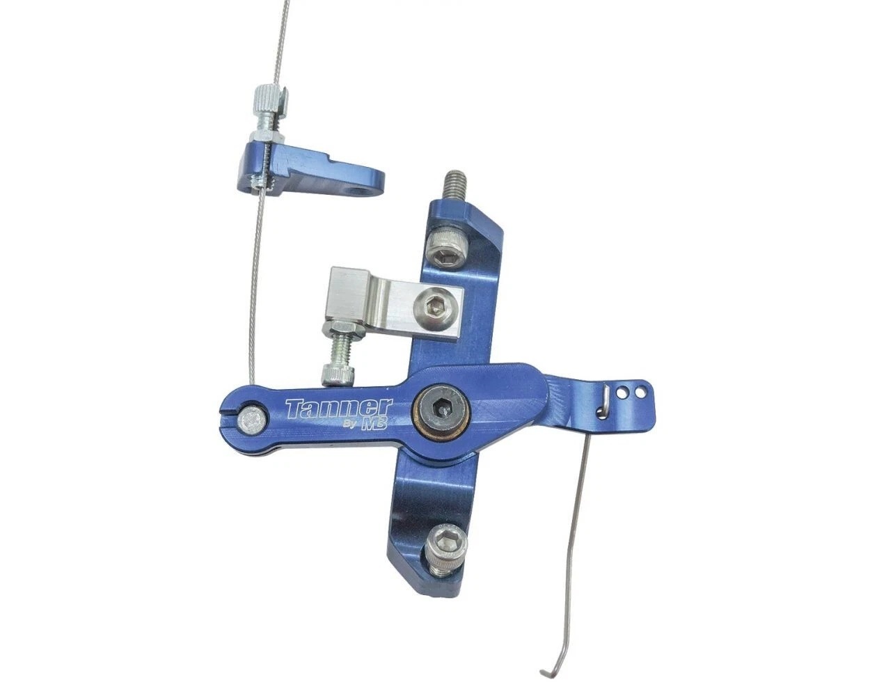 TANNER Honda Throttle Linkage Kit 75010