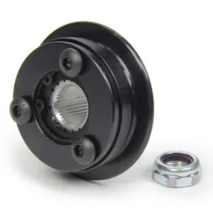 Wheel Front Aftermarket Shop